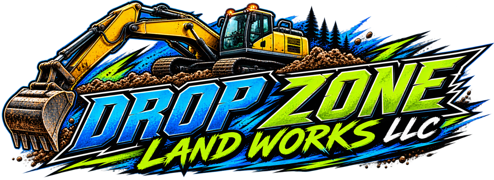 Drop Zone Land Works LLC